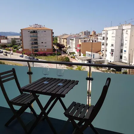 Apartment Natural *