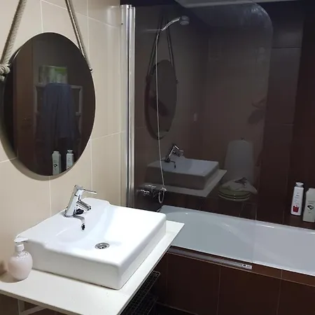 Natural Apartment *